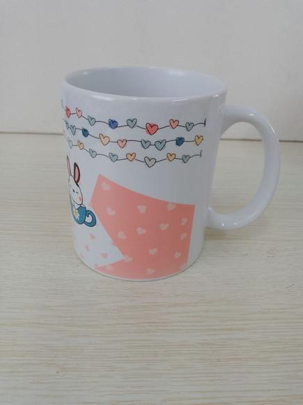Caneca de Páscoa
