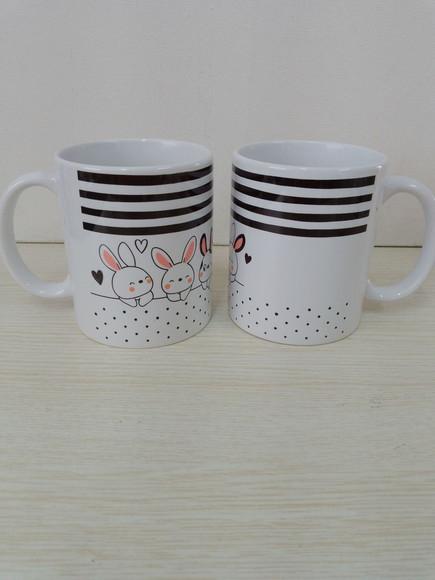Caneca de Páscoa