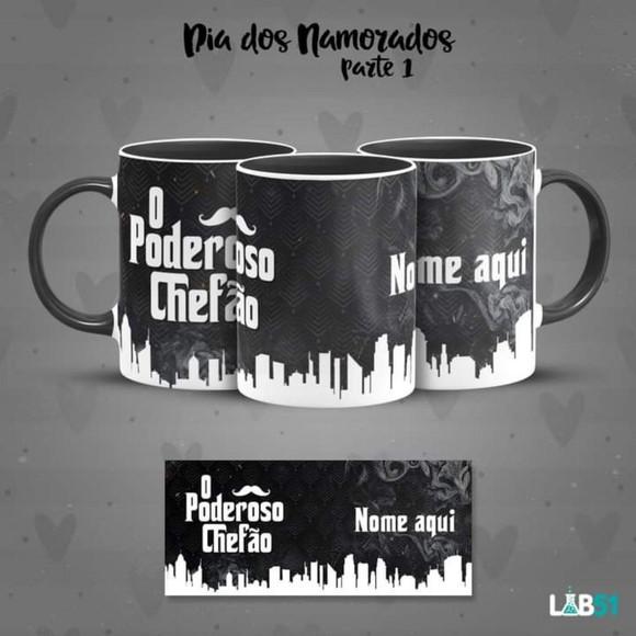 Caneca Dia dos Namorados