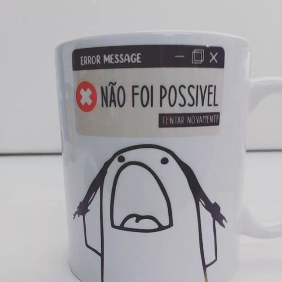 Caneca Flork