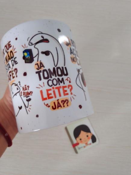 Caneca Flork