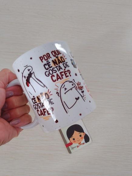 Caneca Flork