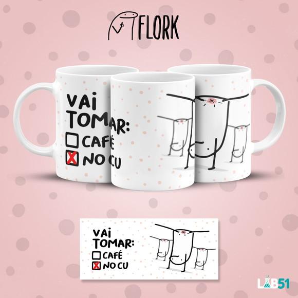Caneca Flork