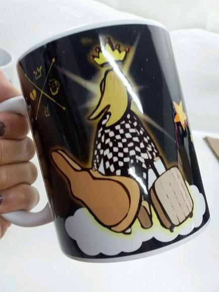 Caneca Marília Mendonça