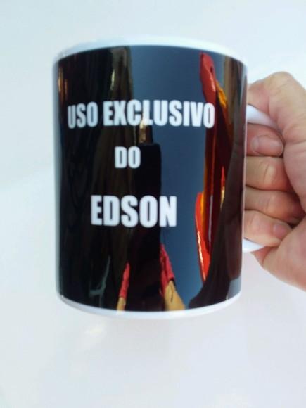 Caneca Meu Ovo