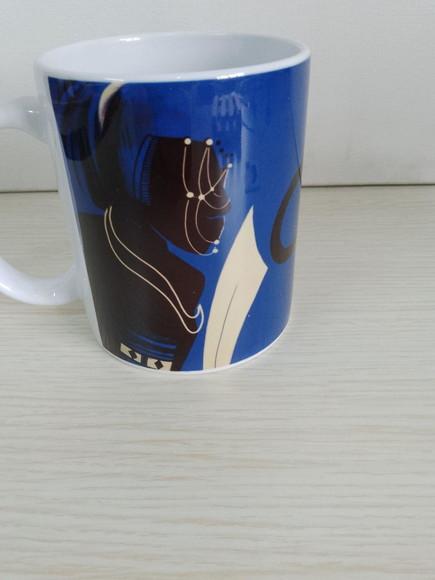 Caneca Orixá