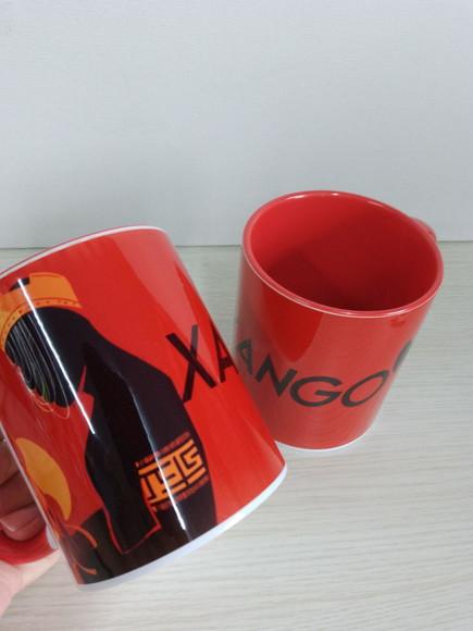 Caneca Orixá