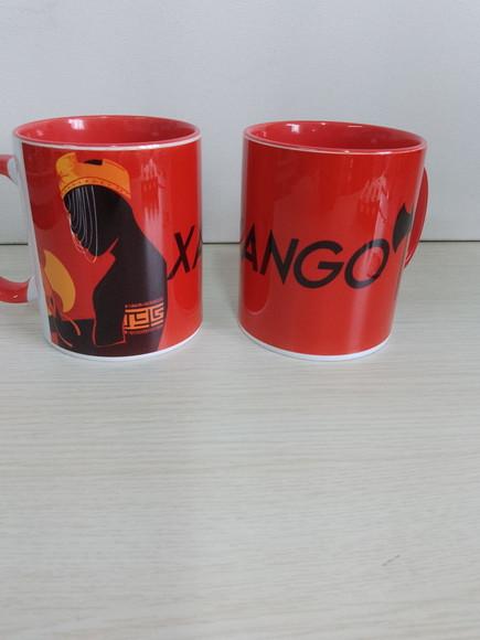 Caneca Orixá