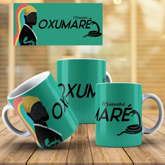 Caneca Orixá