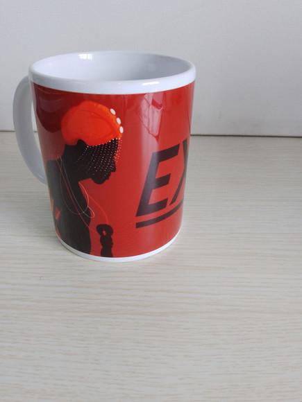 Caneca Orixá