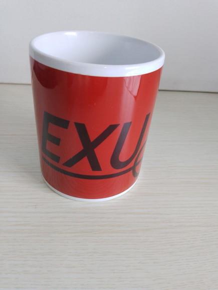 Caneca Orixá