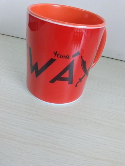 Caneca Orixá