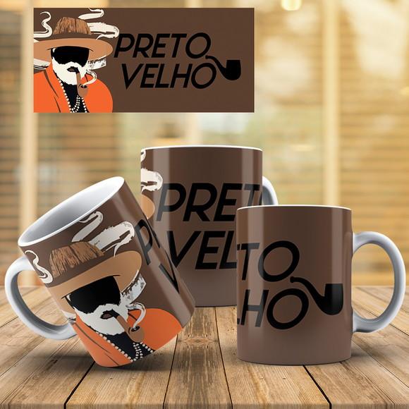 Caneca Orixá