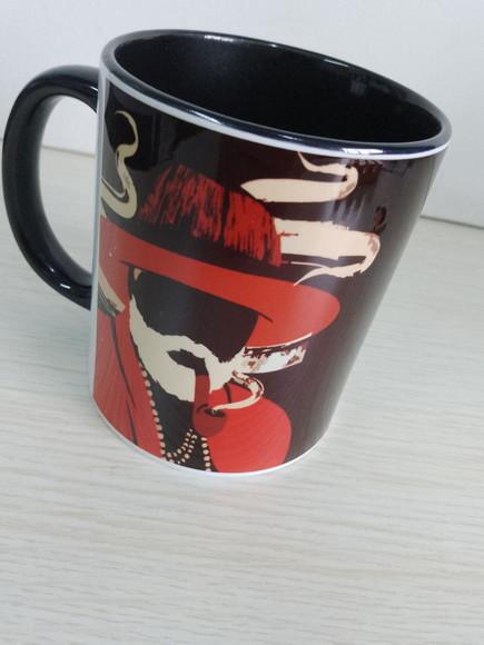 Caneca Orixá
