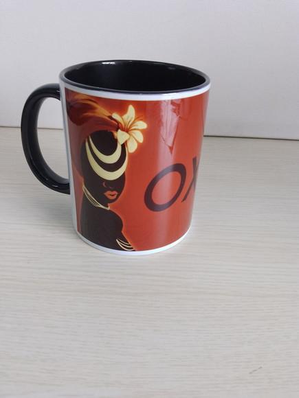 Caneca Orixá