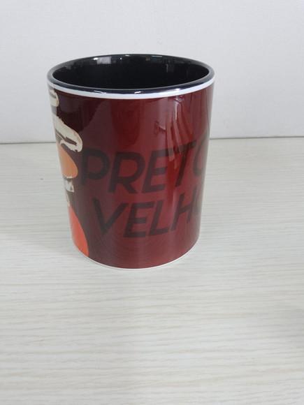 Caneca Orixá