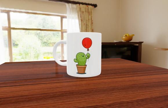 Caneca para seu amor
