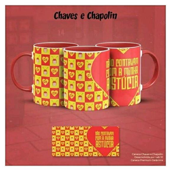 Caneca Personalizada