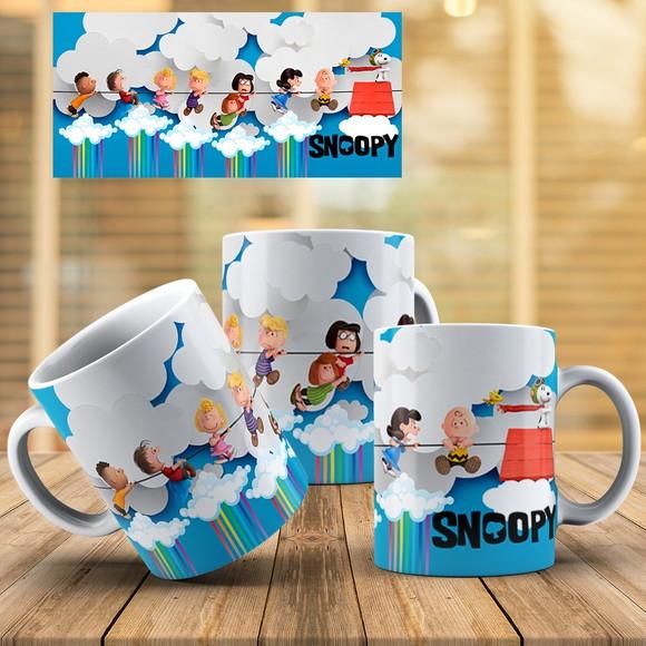 Caneca Personalizada