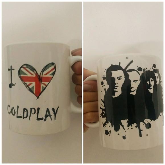 Caneca Personalizada
