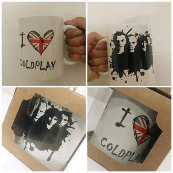 Caneca Personalizada
