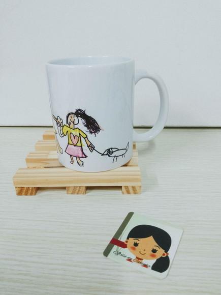 Caneca Personalizada Dia Dos Pais
