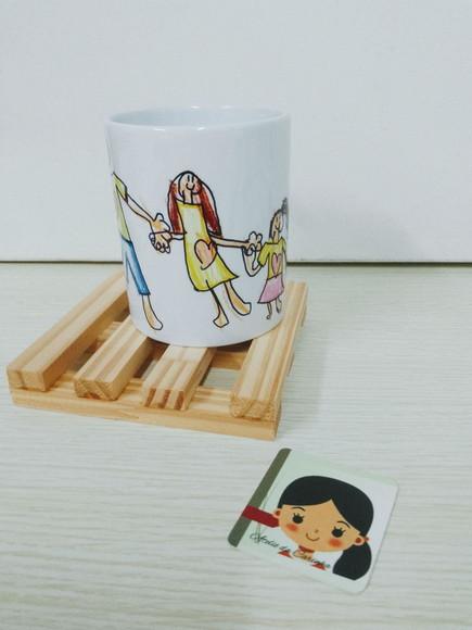 Caneca Personalizada Dia Dos Pais