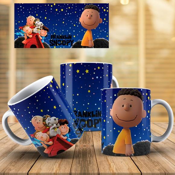 Caneca snoop