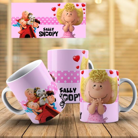 Caneca snoop
