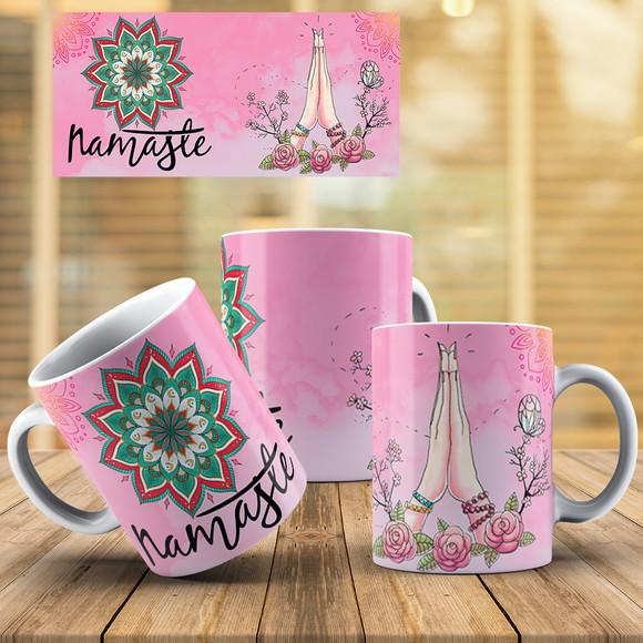 Caneca Zen