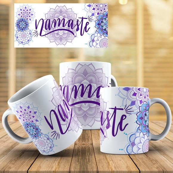 Caneca Zen