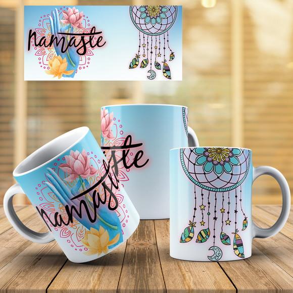 Caneca Zen