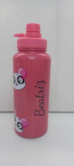 Garrafa Térmica para Sublimacao 900ml