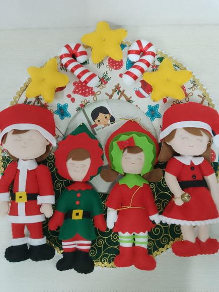 Guirlanda de Natal