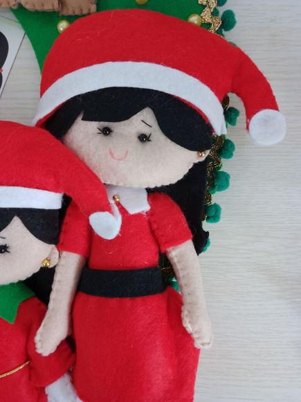 Guirlanda de Natal