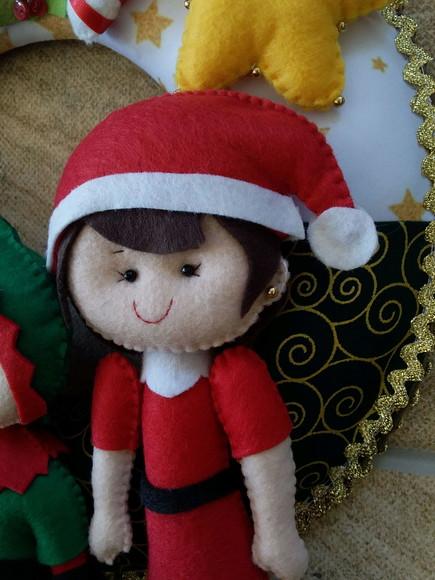 Guirlanda de Natal