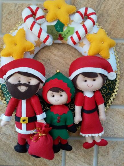 Guirlanda de Natal