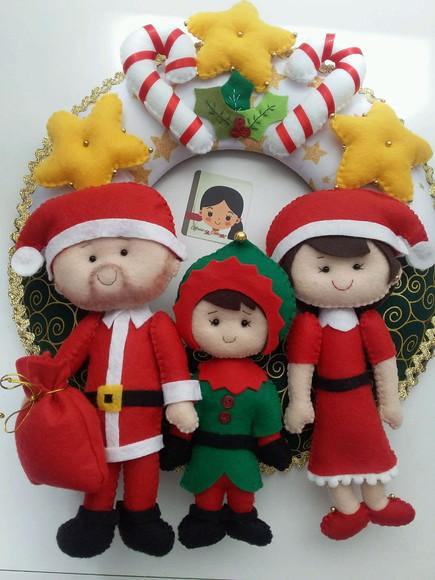 Guirlanda de Natal