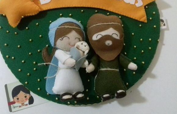 Guirlanda de Natal