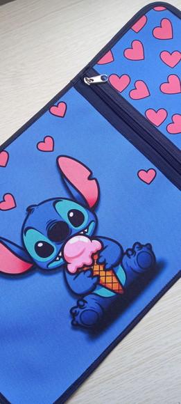 Jogo Americano Infantil com Porta Talher