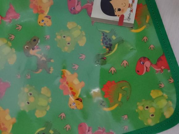 Jogo Americano Infantil Escolar