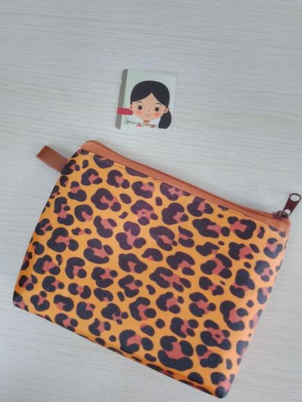 Kit 10 Necessaire Feliz Dia das Mães
