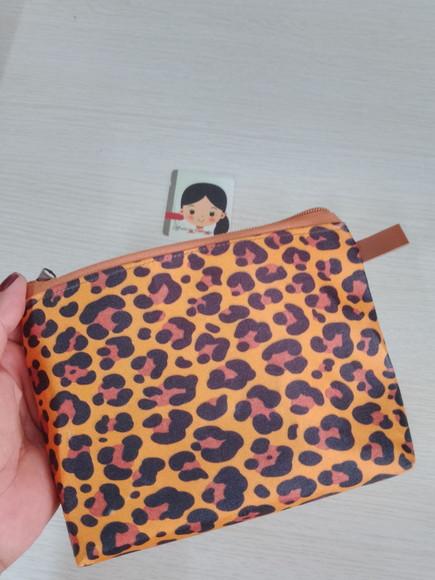 Kit 10 Necessaire Feliz Dia das Mães