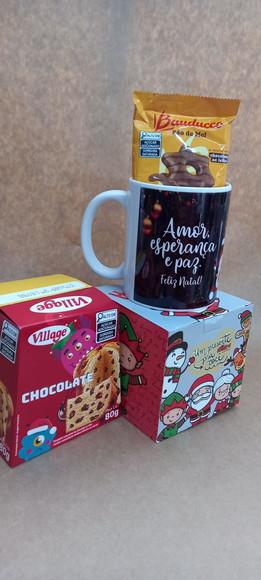 Kit de Natal