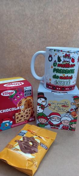 Kit de Natal