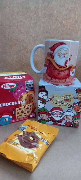 Kit de Natal