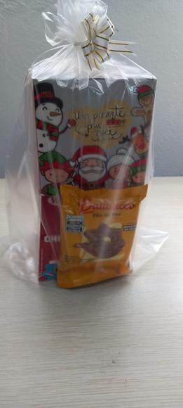 Kit de Natal