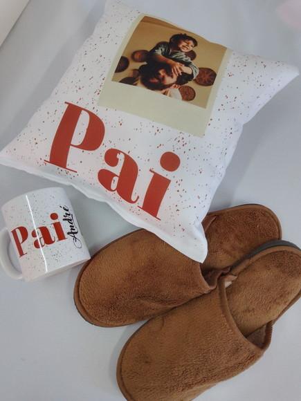 Kit Dia dos Pais