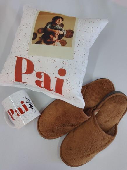 Kit Dia dos Pais