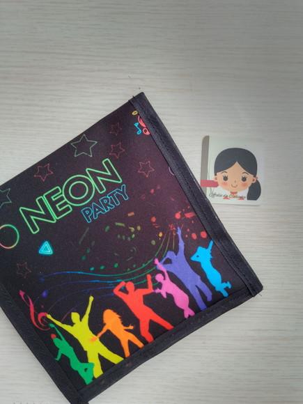Kit Estojinho Personalizado